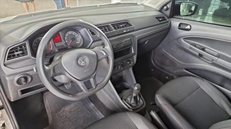 VOLKSWAGEN Saveiro 1.6 FLEX MSI ROBUST CABINE SIMPLES, Foto 7