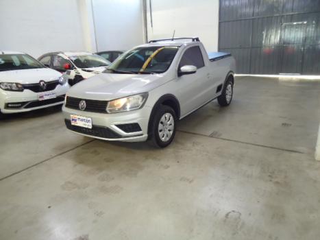 VOLKSWAGEN Saveiro 1.6 G6 TRENDLINE FLEX, Foto 2