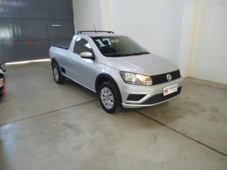 VOLKSWAGEN Saveiro 1.6 G6 TRENDLINE FLEX, Foto 3