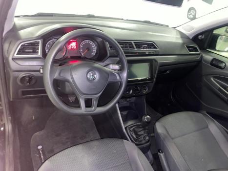 VOLKSWAGEN Saveiro 1.6 16V FLEX MSI ROBUST CABINE SIMPLES, Foto 12