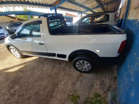 VOLKSWAGEN Saveiro 1.6 G6 ROBUST FLEX, Foto 3