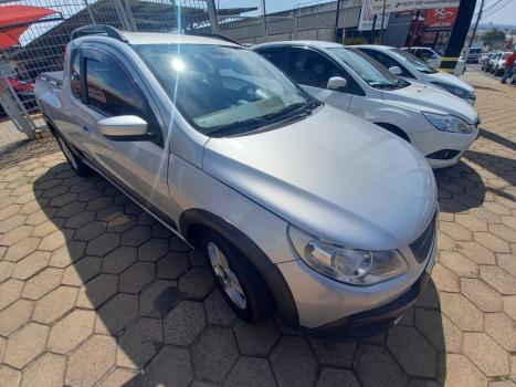 VOLKSWAGEN Saveiro 1.6 G5 CROSS CABINE ESTENDIDA FLEX, Foto 1