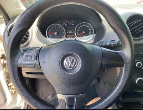 VOLKSWAGEN Saveiro 1.6 G6 CROSS CABINE ESTENDIDA FLEX, Foto 2