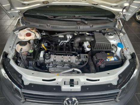 VOLKSWAGEN Saveiro 1.6 16V FLEX MSI ROBUST CABINE SIMPLES, Foto 7