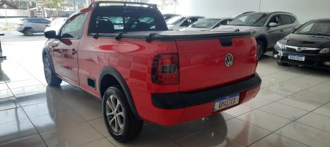 VOLKSWAGEN Saveiro 1.6 G4 SURF FLEX, Foto 5