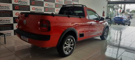 VOLKSWAGEN Saveiro 1.6 G4 SURF FLEX, Foto 6