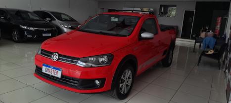 VOLKSWAGEN Saveiro 1.6 G4 SURF FLEX, Foto 3