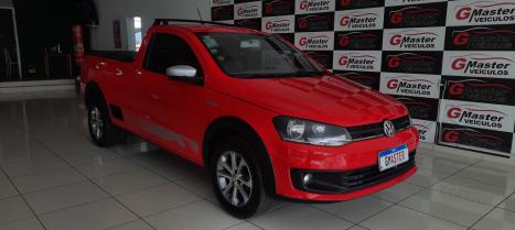 VOLKSWAGEN Saveiro 1.6 G4 SURF FLEX, Foto 2