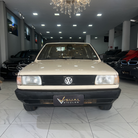 VOLKSWAGEN Saveiro 1.6 CL, Foto 2