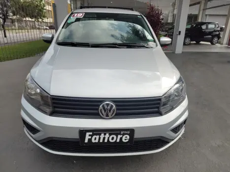 VOLKSWAGEN Saveiro 1.6 FLEX MPI TRENDLINE CABINE SIMPLES, Foto 1