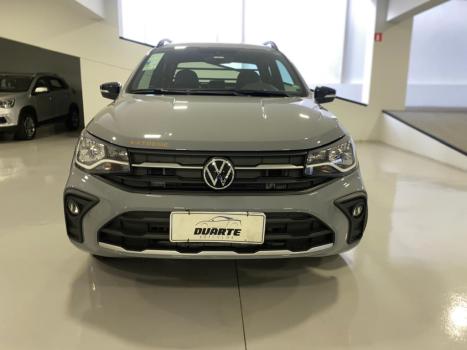 VOLKSWAGEN Saveiro 1.6 16V FLEX MSI EXTREME CABINE DUPLA, Foto 2