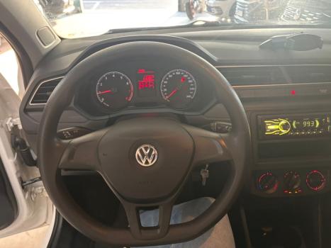 VOLKSWAGEN Saveiro 1.6 FLEX MSI ROBUST CABINE SIMPLES, Foto 8