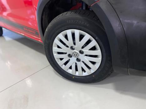 VOLKSWAGEN Saveiro 1.6 G5 FLEX, Foto 15