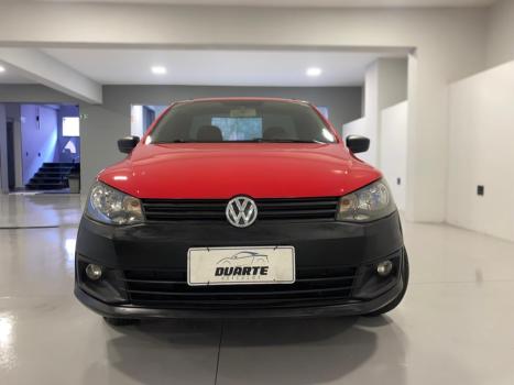 VOLKSWAGEN Saveiro 1.6 G5 FLEX, Foto 2