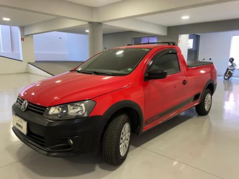 VOLKSWAGEN Saveiro 1.6 G5 FLEX, Foto 3