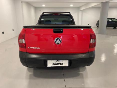 VOLKSWAGEN Saveiro 1.6 G5 FLEX, Foto 5