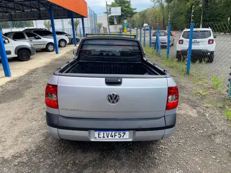 VOLKSWAGEN Saveiro 1.6 G5 TREND FLEX, Foto 7