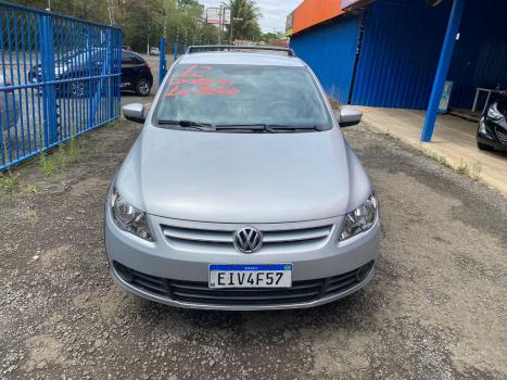 VOLKSWAGEN Saveiro 1.6 G5 TREND FLEX, Foto 2