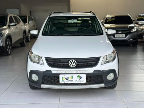 VOLKSWAGEN Saveiro 1.6 CABINE ESTENDIDA FLEX, Foto 2