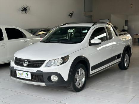 VOLKSWAGEN Saveiro 1.6 CABINE ESTENDIDA FLEX, Foto 3