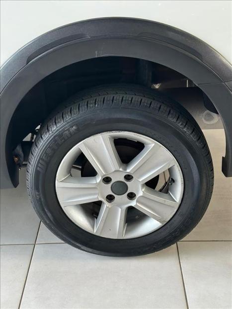 VOLKSWAGEN Saveiro 1.6 CABINE ESTENDIDA FLEX, Foto 5