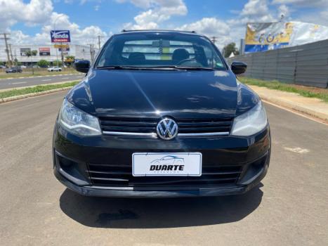 VOLKSWAGEN Saveiro 1.6 G5 FLEX, Foto 2