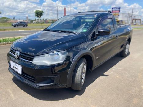 VOLKSWAGEN Saveiro 1.6 G5 FLEX, Foto 3