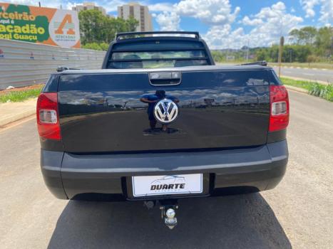 VOLKSWAGEN Saveiro 1.6 G5 FLEX, Foto 5