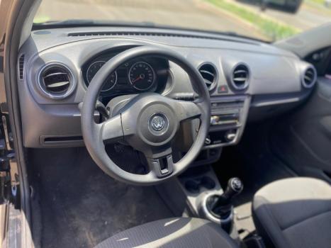 VOLKSWAGEN Saveiro 1.6 G5 FLEX, Foto 11