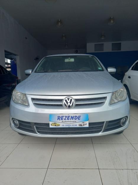 VOLKSWAGEN Saveiro 1.6 CS, Foto 1