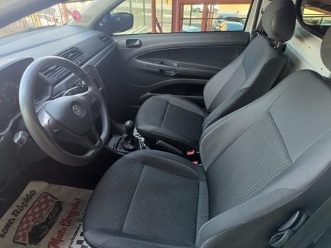 VOLKSWAGEN Saveiro 1.6 FLEX MSI ROBUST CABINE SIMPLES, Foto 12