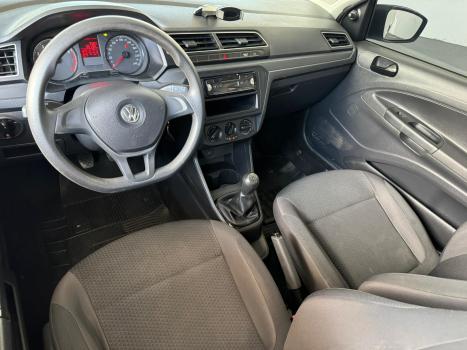 VOLKSWAGEN Saveiro 1.6 16V FLEX MSI ROBUST CABINE SIMPLES, Foto 7