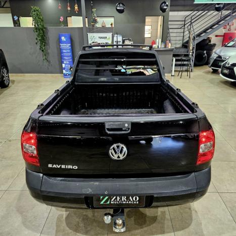 VOLKSWAGEN Saveiro 1.6 FLEX MPI TRENDLINE CABINE SIMPLES, Foto 5