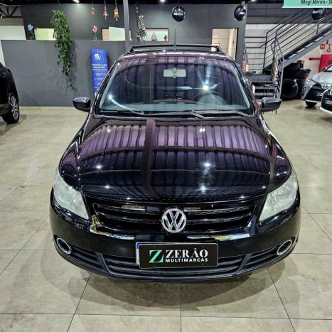 VOLKSWAGEN Saveiro 1.6 FLEX MPI TRENDLINE CABINE SIMPLES, Foto 2