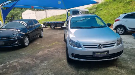 VOLKSWAGEN Saveiro 1.6 G5 TROOPER CABINE ESTENDIDA FLEX, Foto 12