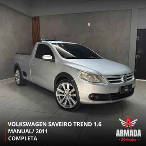 VOLKSWAGEN Saveiro 1.6 G5 TREND FLEX, Foto 1