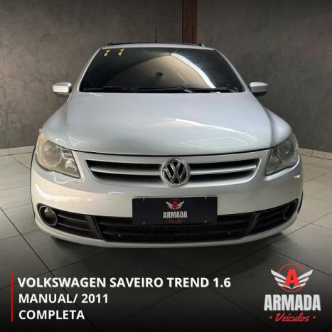 VOLKSWAGEN Saveiro 1.6 G5 TREND FLEX, Foto 2