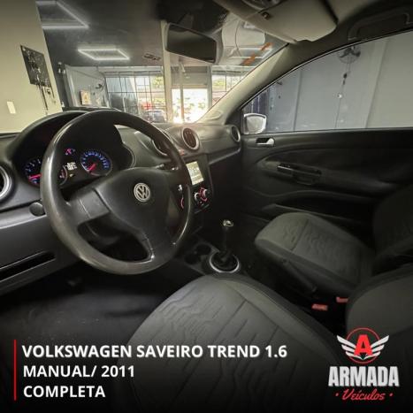 VOLKSWAGEN Saveiro 1.6 G5 TREND FLEX, Foto 7