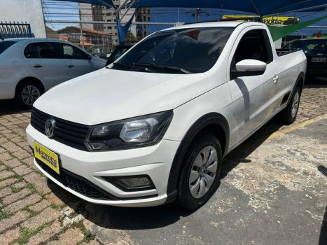 VOLKSWAGEN Saveiro 1.6 FLEX MPI TRENDLINE CABINE SIMPLES, Foto 1