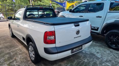 VOLKSWAGEN Saveiro 1.6 G6 TREND FLEX, Foto 10