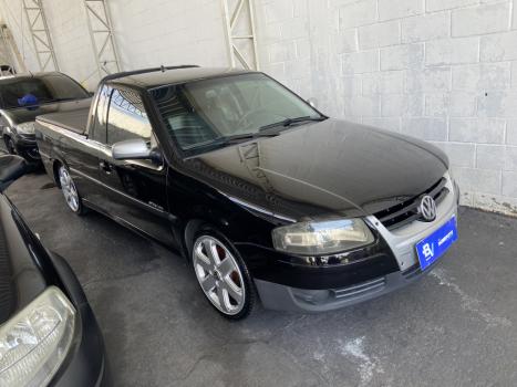 VOLKSWAGEN Saveiro 1.8 G4 SPORTLINE FLEX, Foto 1