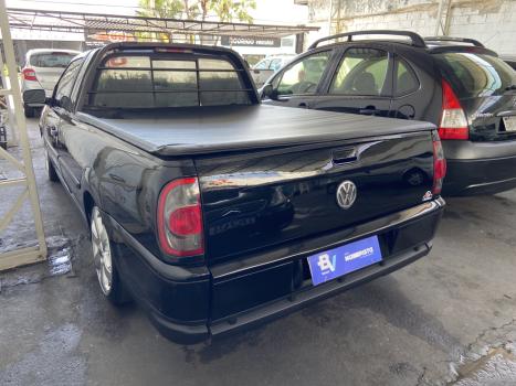 VOLKSWAGEN Saveiro 1.8 G4 SPORTLINE FLEX, Foto 5