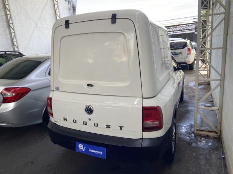 VOLKSWAGEN Saveiro 1.6 FLEX MSI ROBUST CABINE SIMPLES, Foto 5