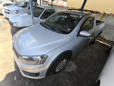 VOLKSWAGEN Saveiro 1.6 G6 TREND FLEX, Foto 2