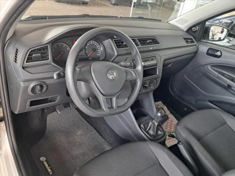 VOLKSWAGEN Saveiro 1.6 16V FLEX MSI ROBUST CABINE SIMPLES, Foto 7