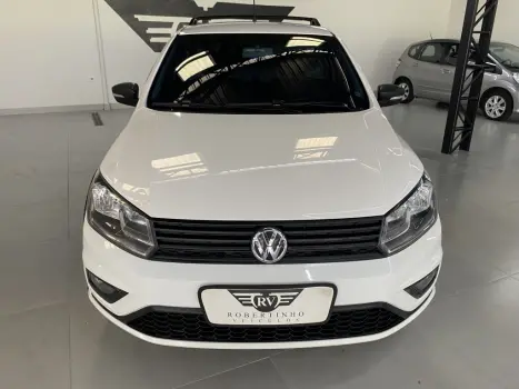 VOLKSWAGEN Saveiro 1.6 G6 TRENDLINE CABINE SIMPLES FLEX, Foto 1