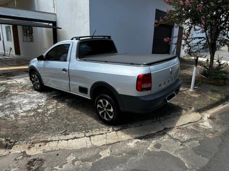 VOLKSWAGEN Saveiro 1.6 16V FLEX MSI ROBUST CABINE SIMPLES, Foto 1