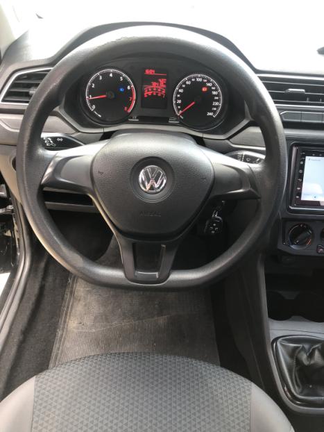 VOLKSWAGEN Saveiro 1.6 16V FLEX MSI ROBUST CABINE SIMPLES, Foto 7