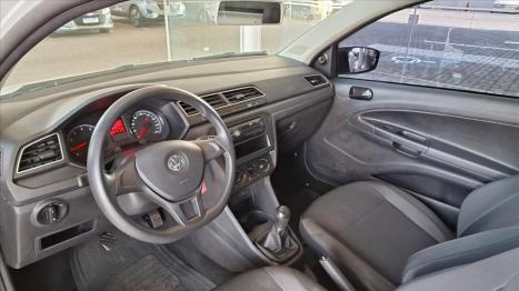 VOLKSWAGEN Saveiro 1.6 FLEX MSI ROBUST CABINE SIMPLES, Foto 9