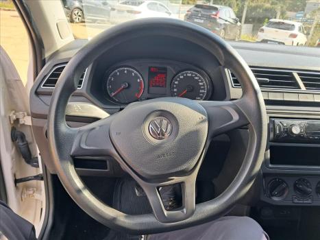 VOLKSWAGEN Saveiro 1.6 FLEX MSI ROBUST CABINE SIMPLES, Foto 11